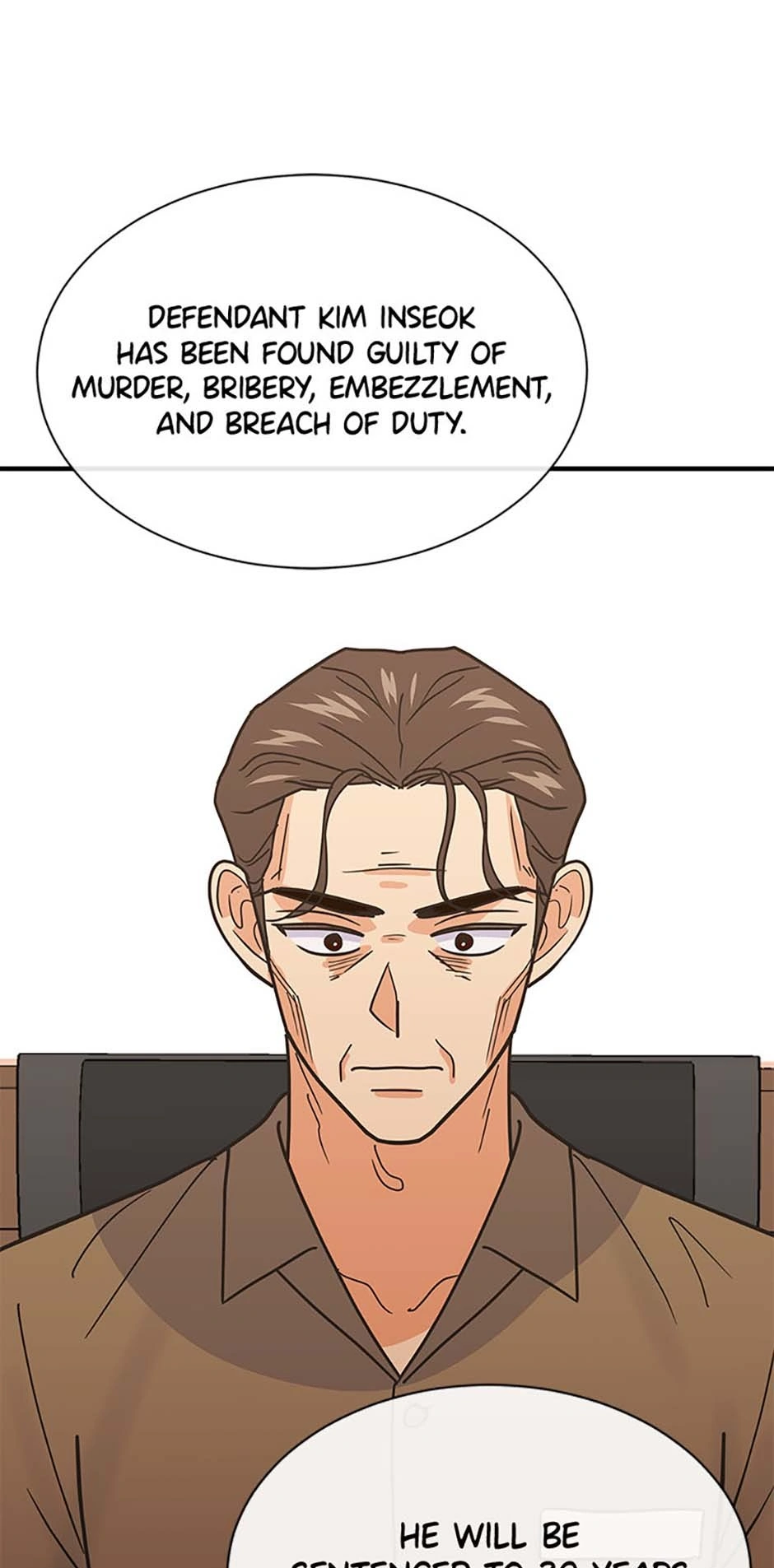 Back-to-School Boss Chapter 85 - page 8