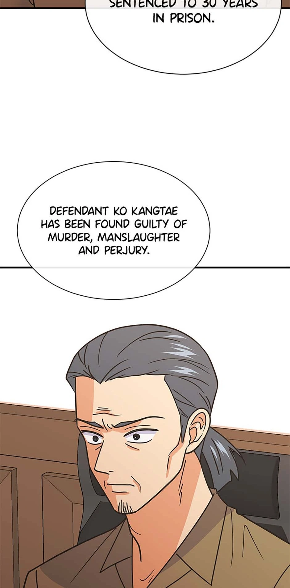Back-to-School Boss Chapter 85 - page 9
