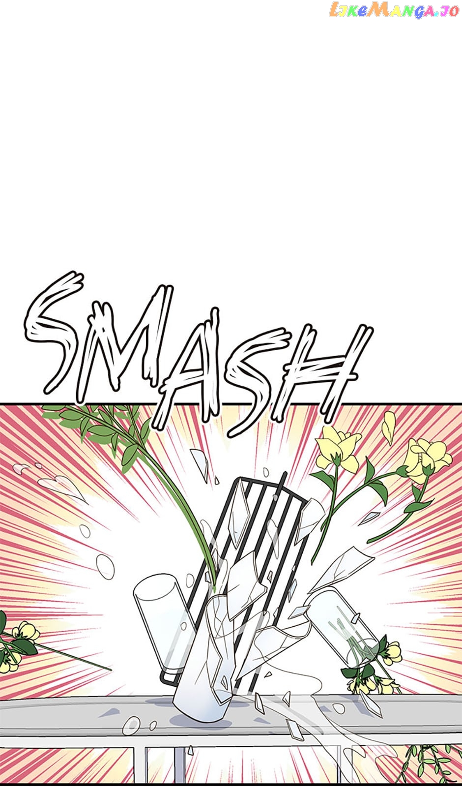 Back-to-School Boss Chapter 33 - page 1