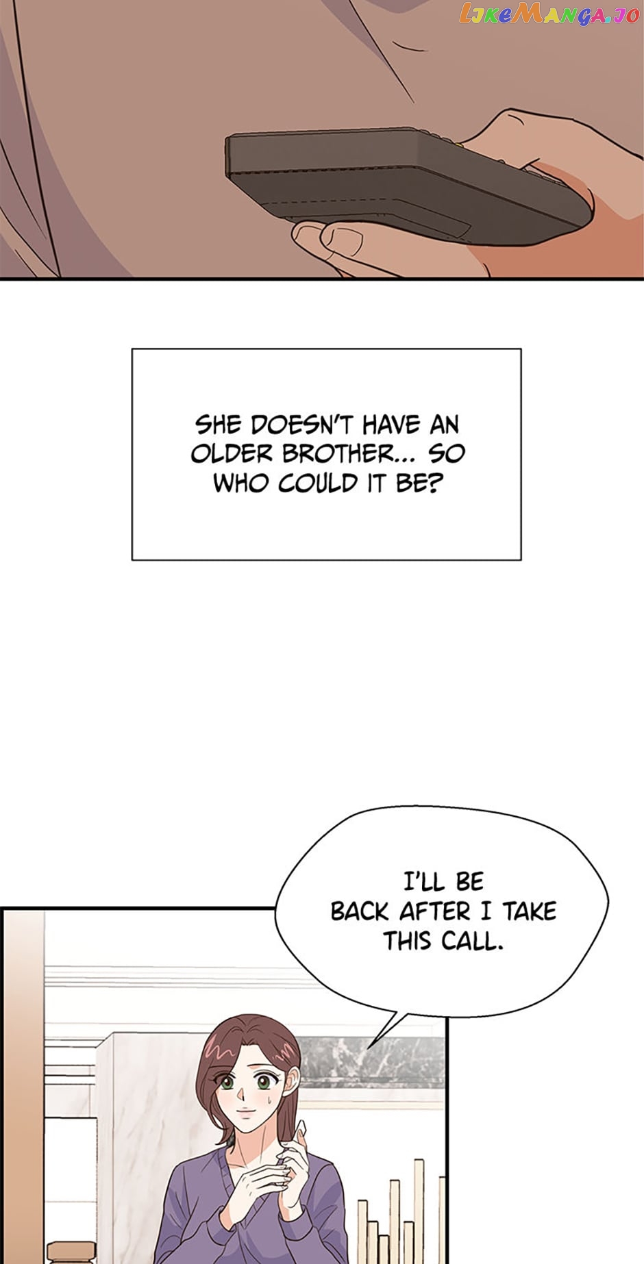 Back-to-School Boss Chapter 33 - page 21