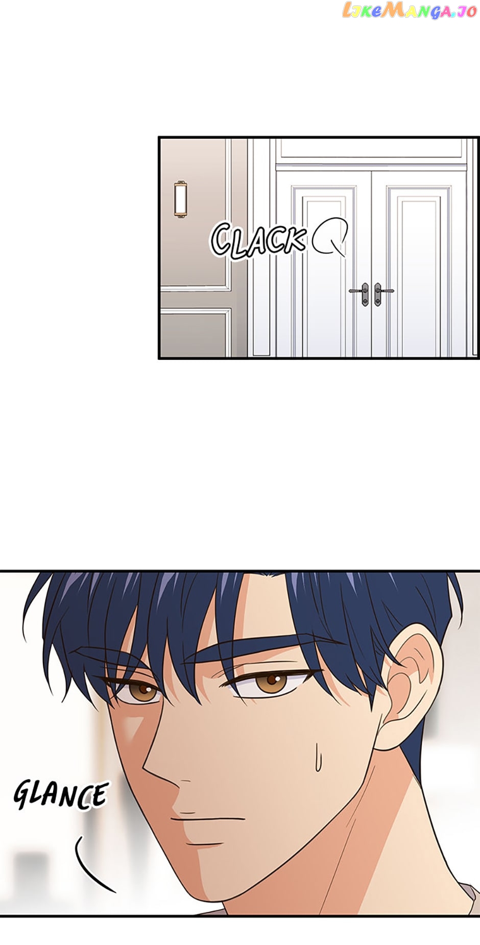 Back-to-School Boss Chapter 33 - page 23
