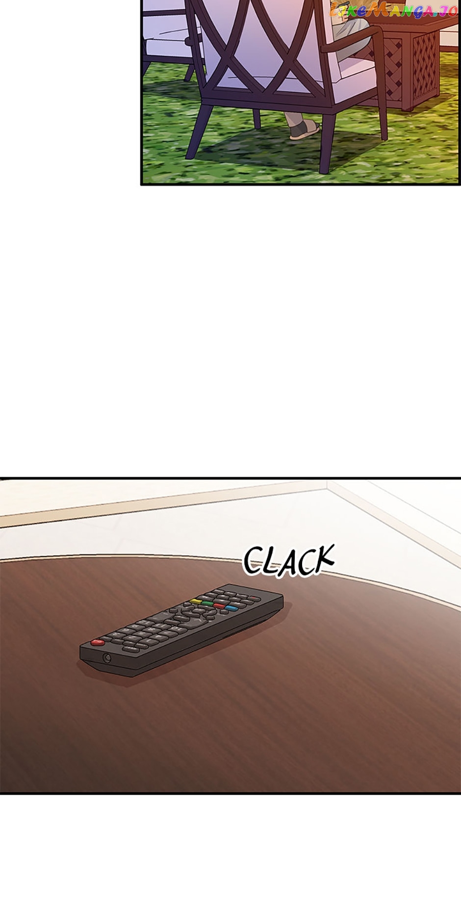 Back-to-School Boss Chapter 33 - page 25