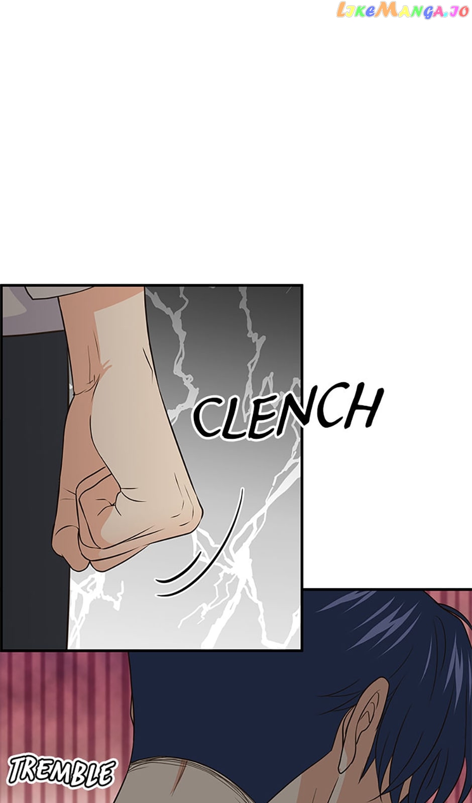 Back-to-School Boss Chapter 33 - page 35