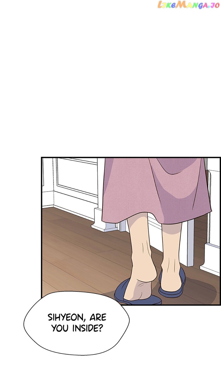 Back-to-School Boss Chapter 33 - page 37