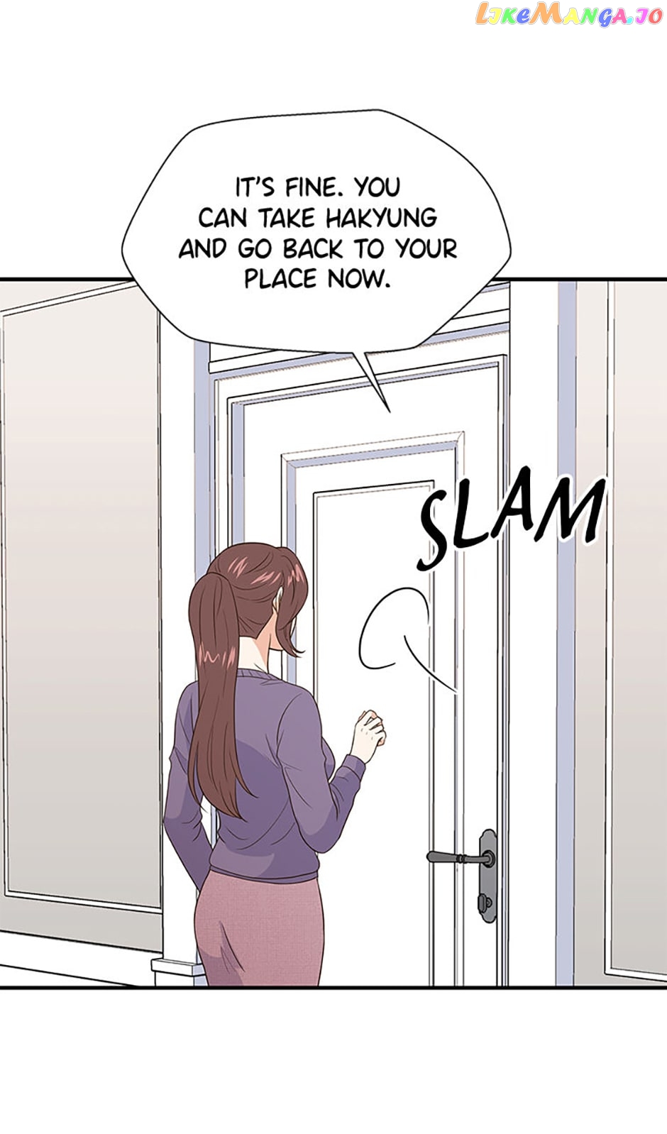 Back-to-School Boss Chapter 33 - page 40