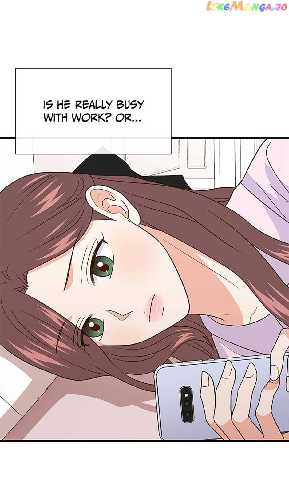 Back-to-School Boss Chapter 33 - page 64