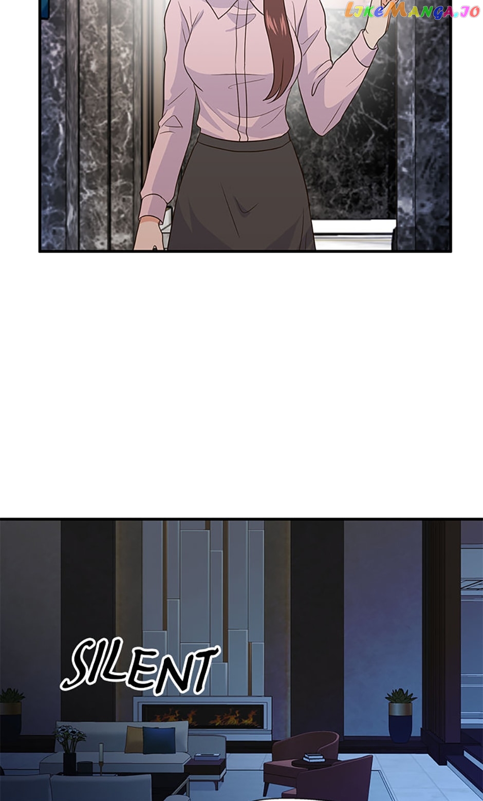 Back-to-School Boss Chapter 33 - page 68