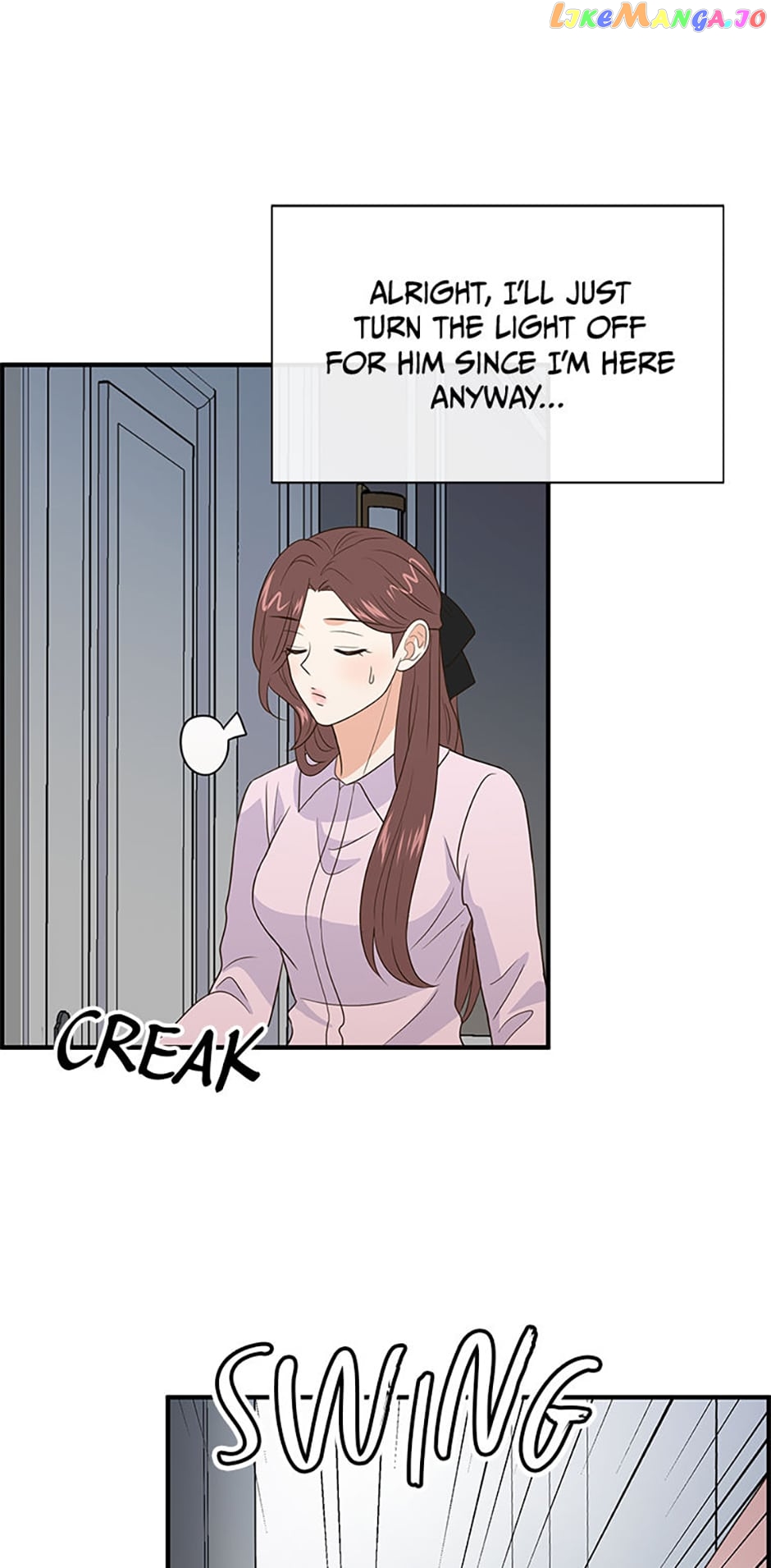 Back-to-School Boss Chapter 33 - page 71