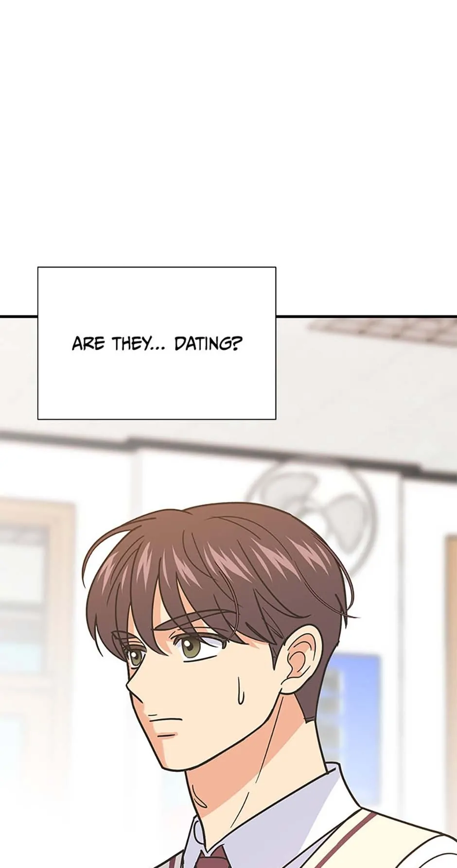 Back-to-School Boss Chapter 55 - page 1