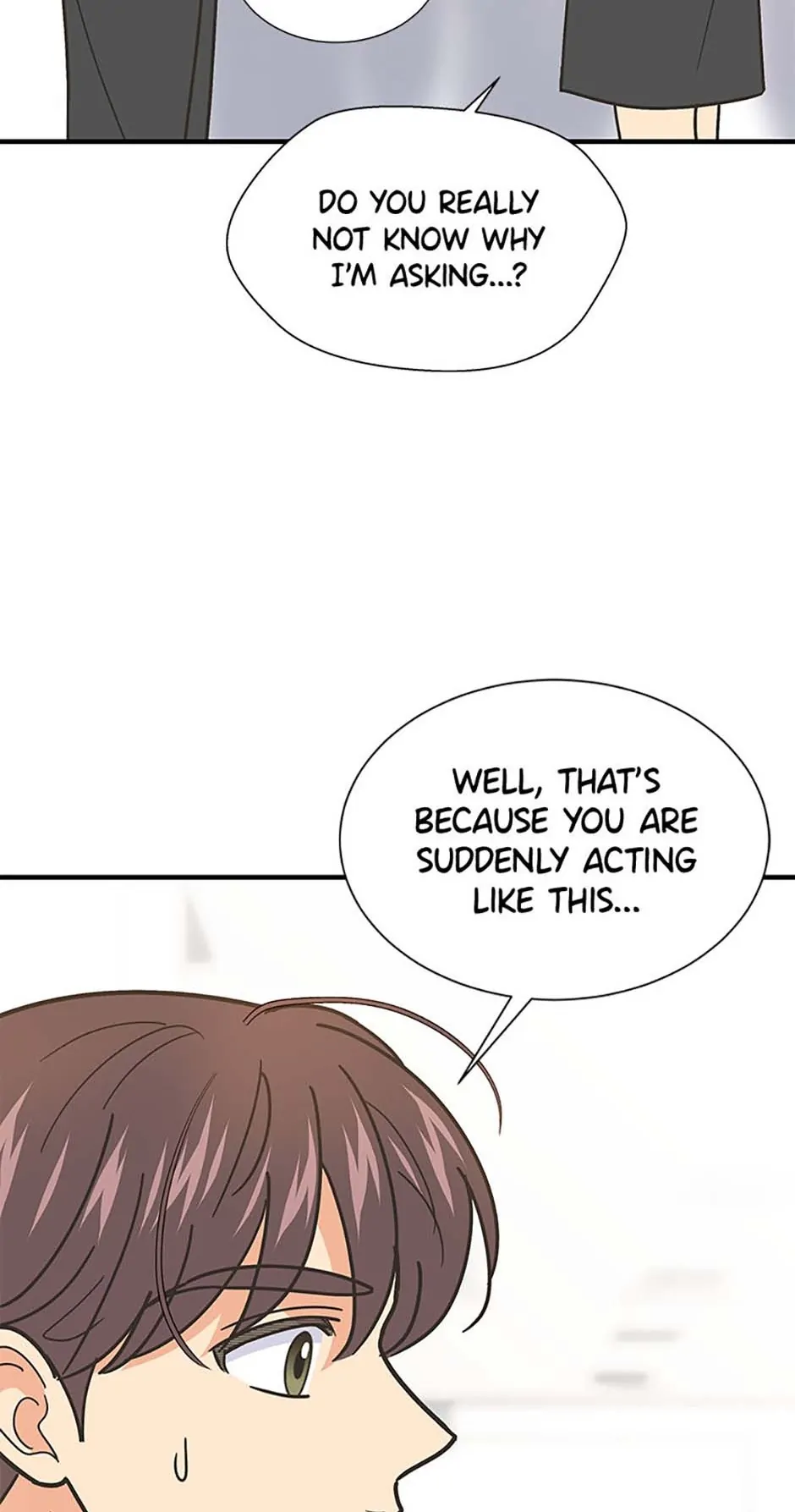 Back-to-School Boss Chapter 55 - page 20