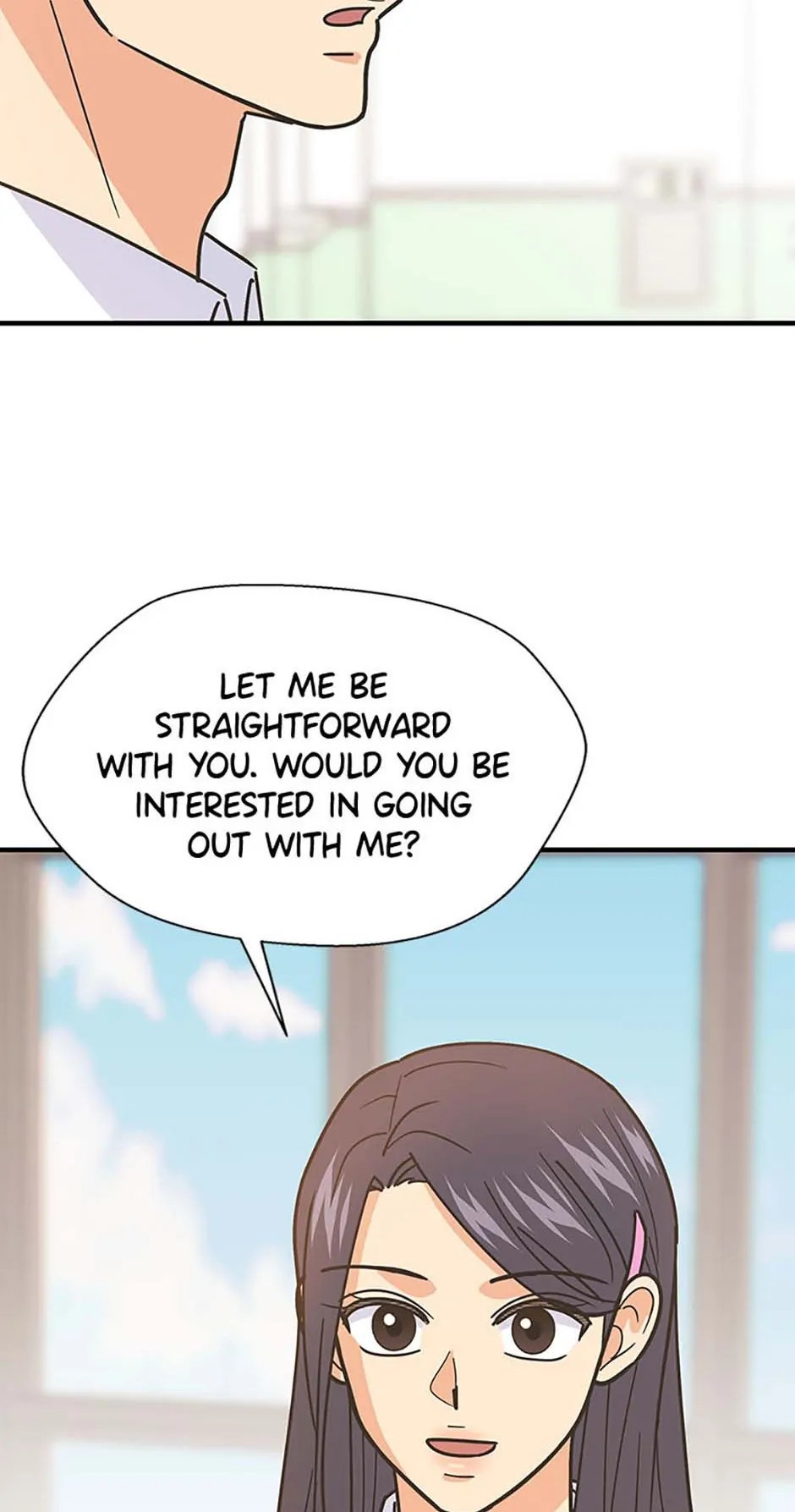 Back-to-School Boss Chapter 55 - page 21