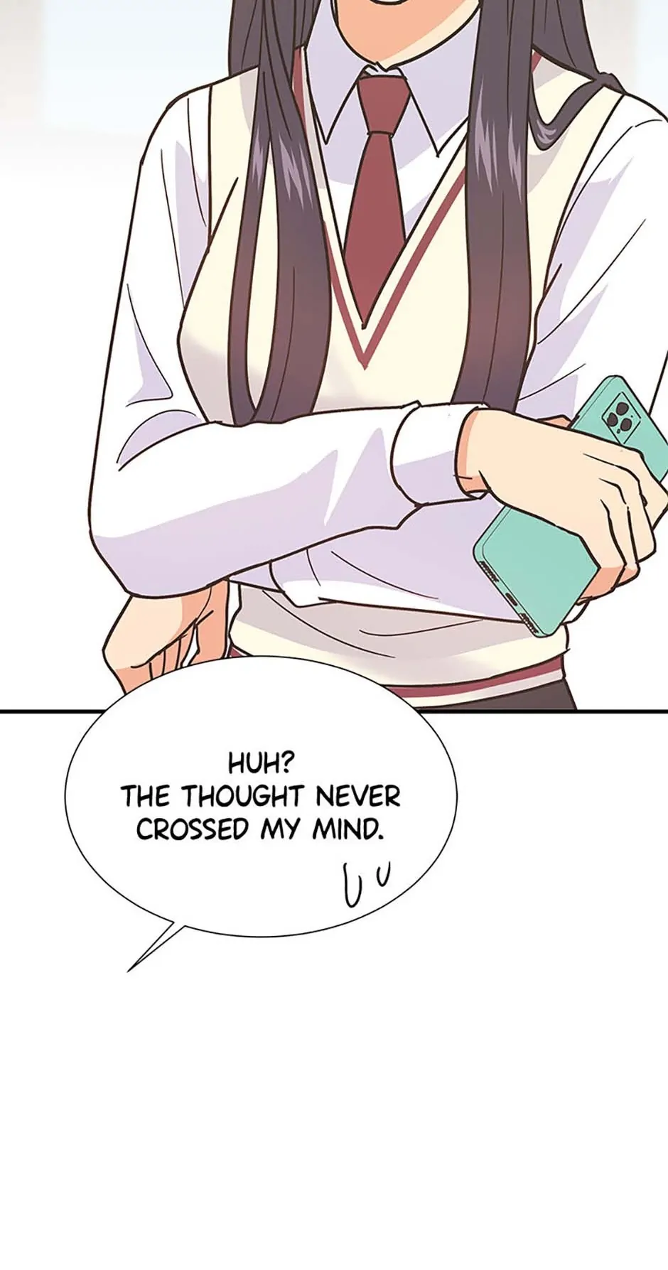 Back-to-School Boss Chapter 55 - page 22