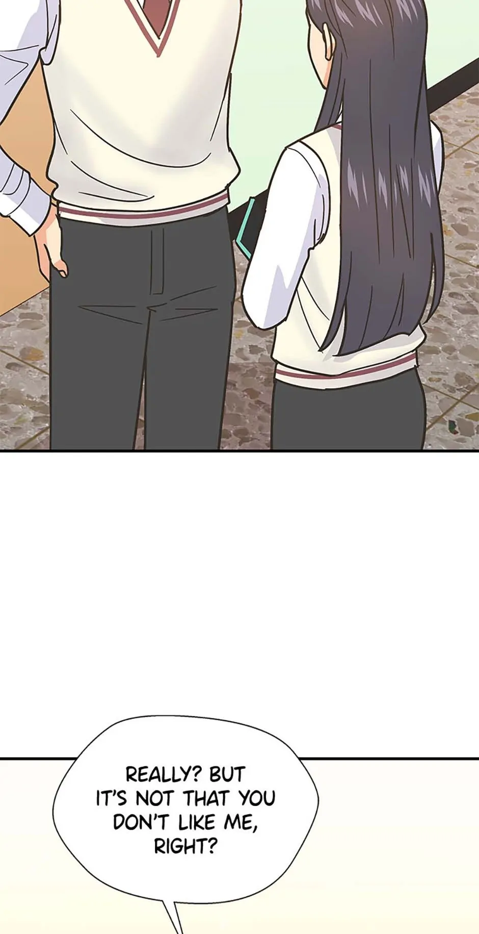 Back-to-School Boss Chapter 55 - page 25