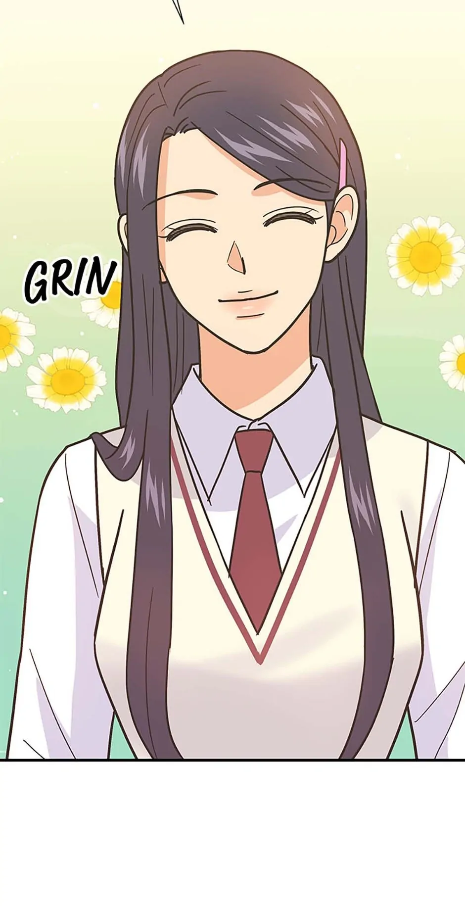 Back-to-School Boss Chapter 55 - page 26
