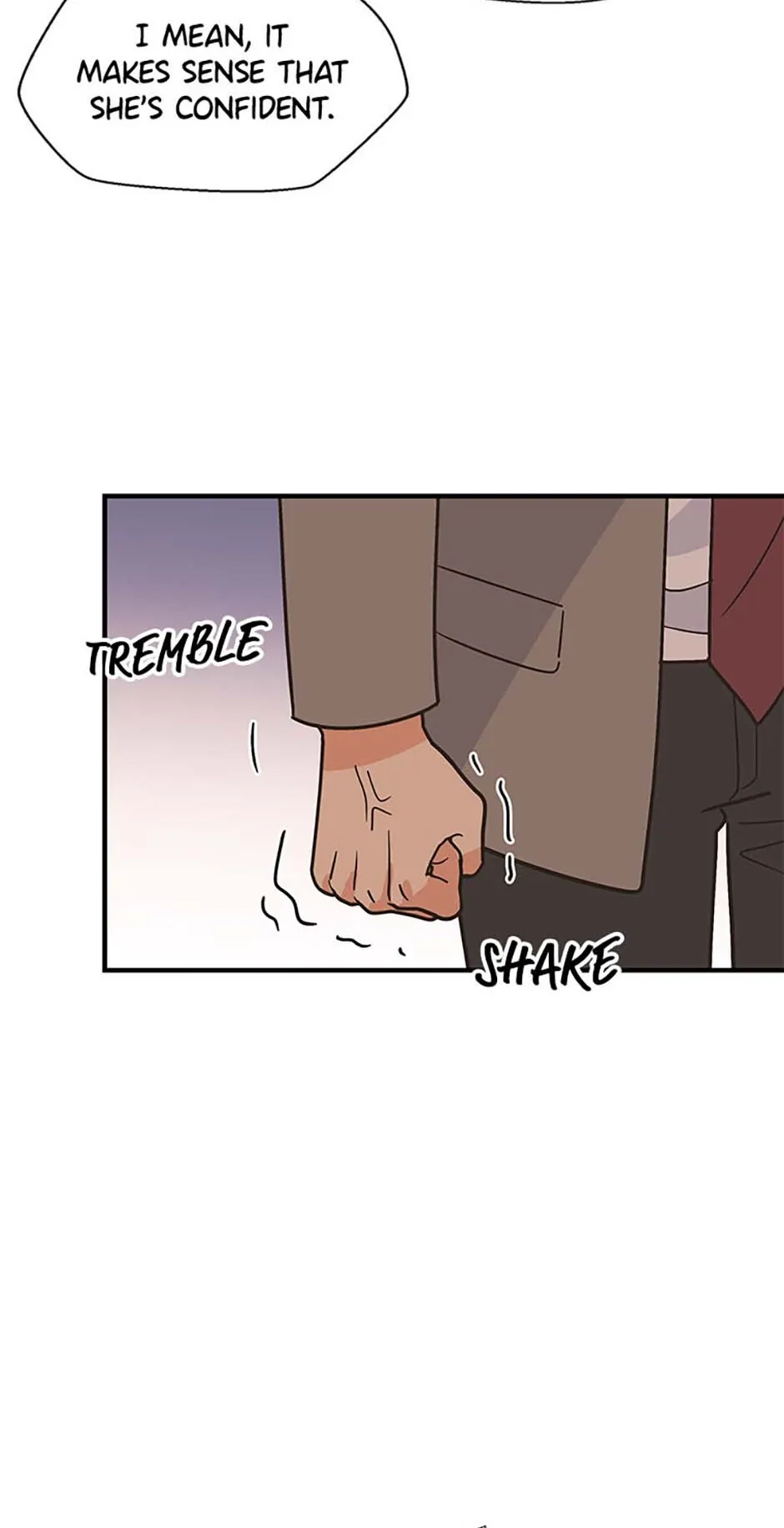 Back-to-School Boss Chapter 55 - page 29
