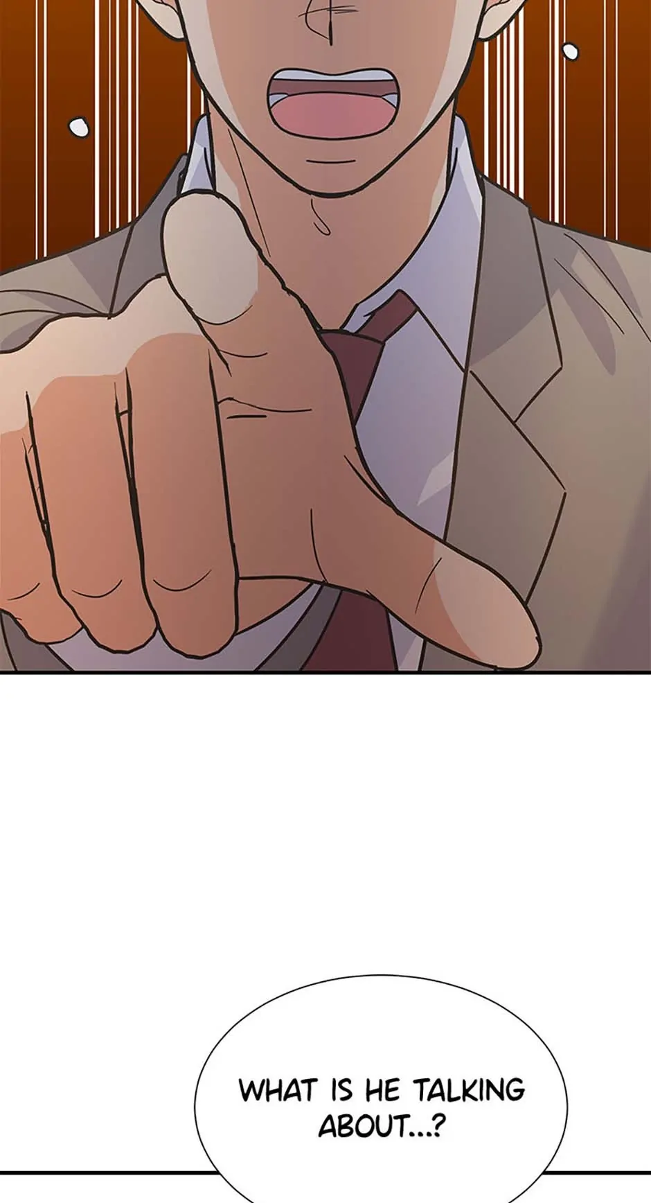 Back-to-School Boss Chapter 55 - page 33
