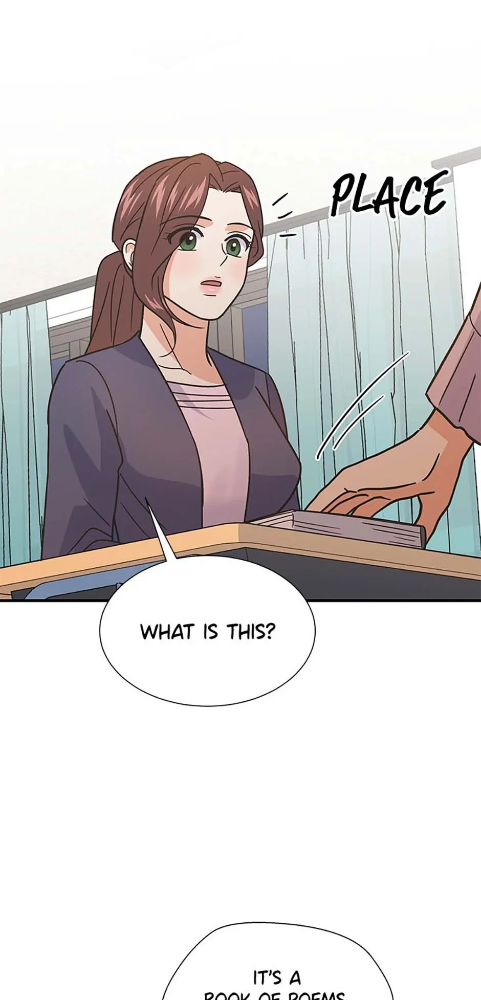 Back-to-School Boss Chapter 55 - page 46