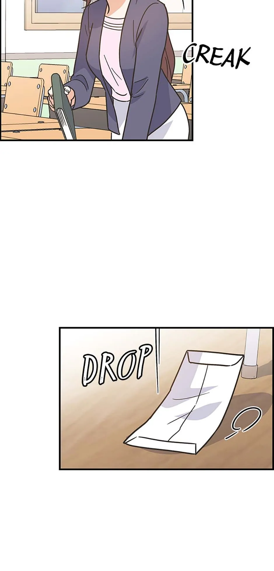 Back-to-School Boss Chapter 55 - page 49