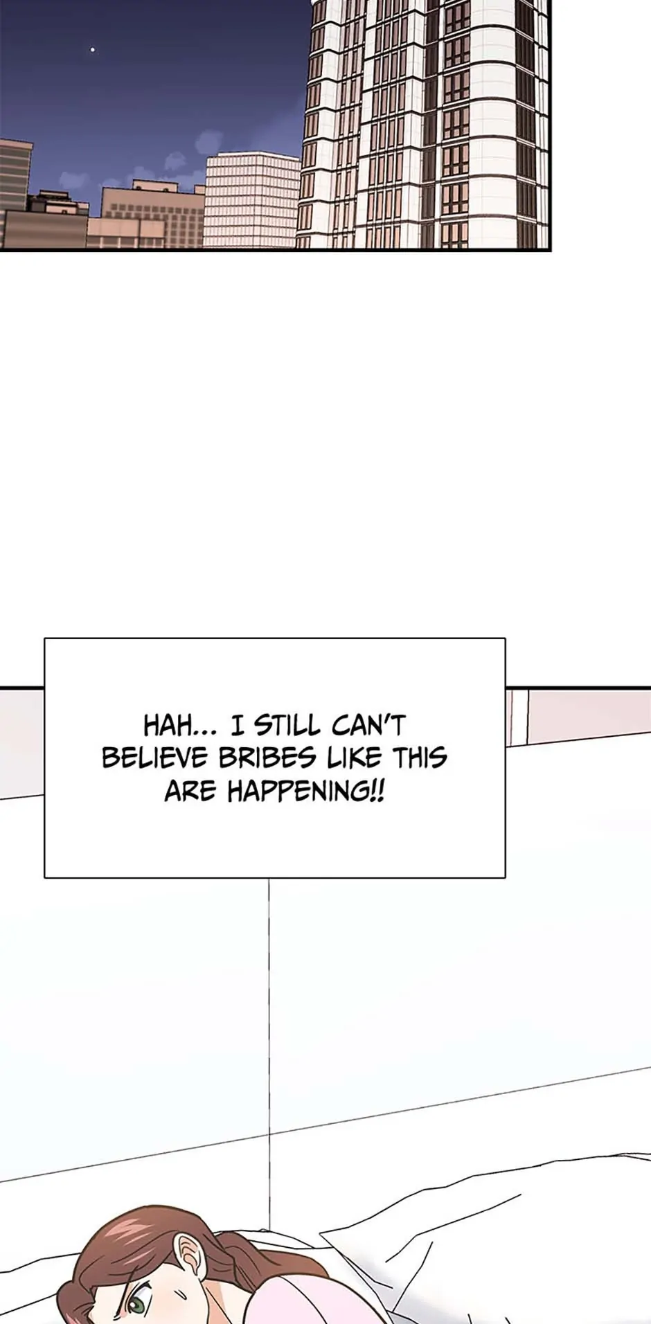 Back-to-School Boss Chapter 55 - page 52