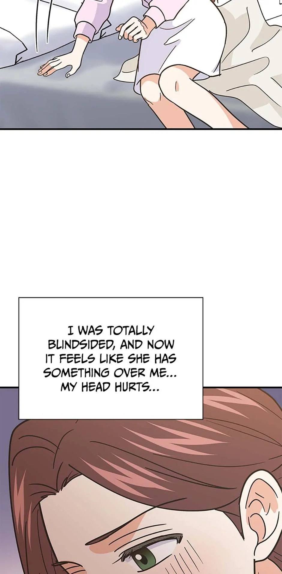 Back-to-School Boss Chapter 55 - page 55