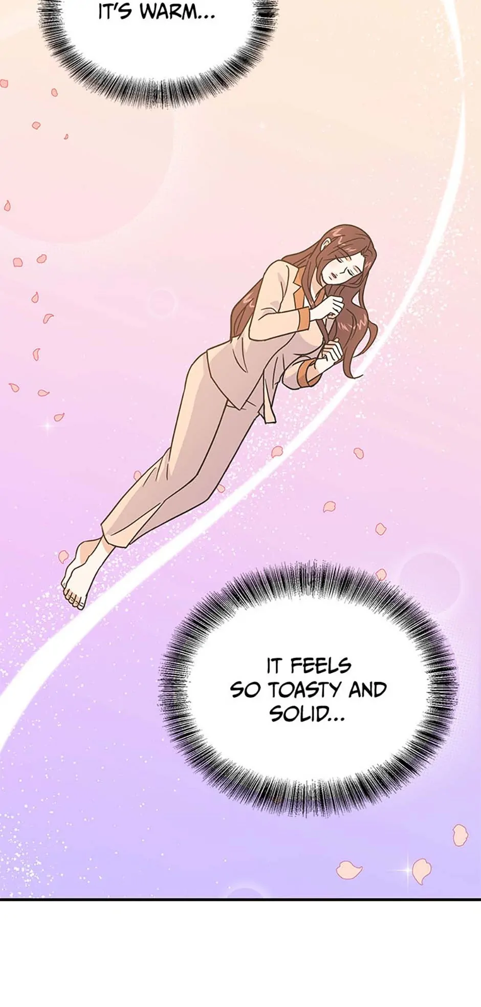 Back-to-School Boss Chapter 55 - page 58