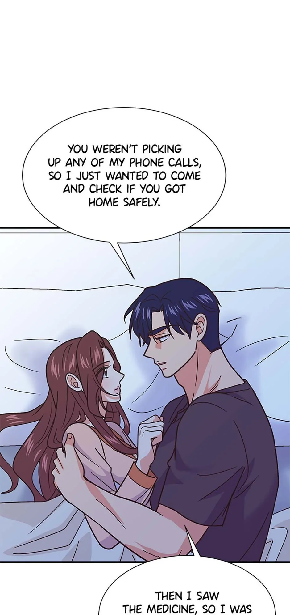 Back-to-School Boss Chapter 55 - page 62