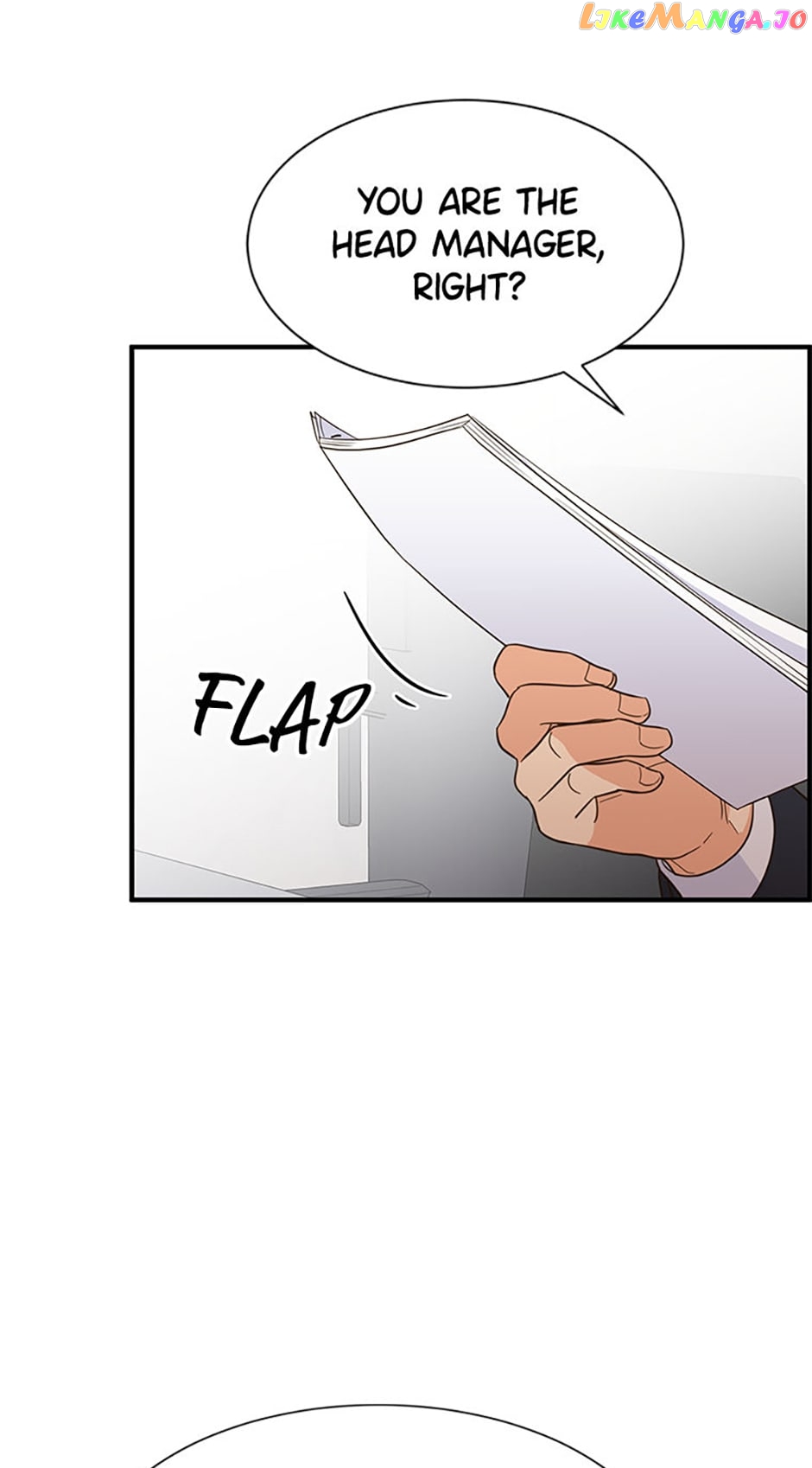 Back-to-School Boss Chapter 34 - page 16