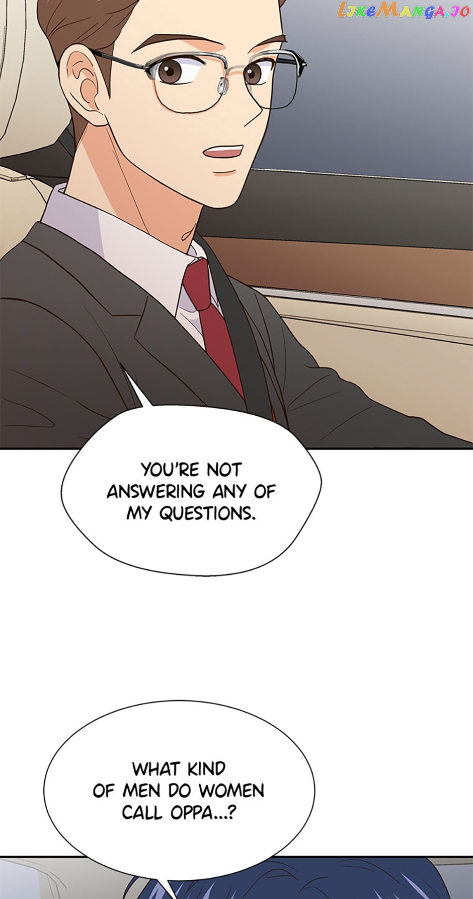 Back-to-School Boss Chapter 34 - page 2