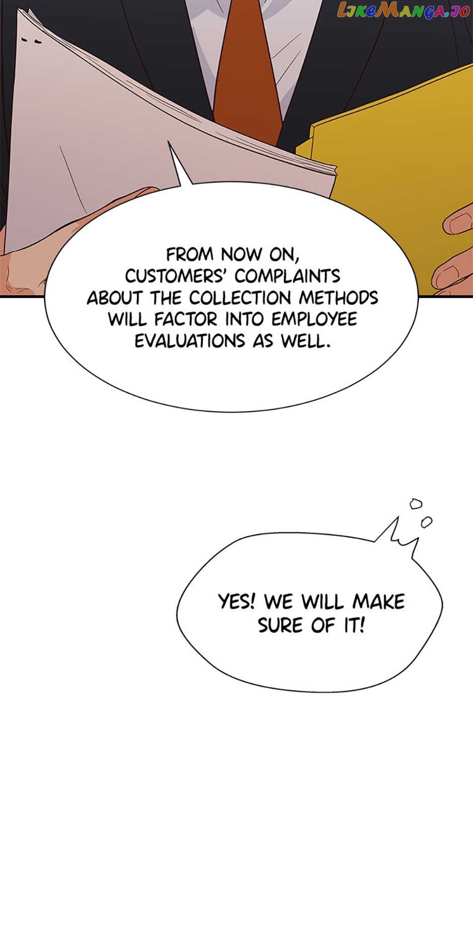 Back-to-School Boss Chapter 34 - page 20