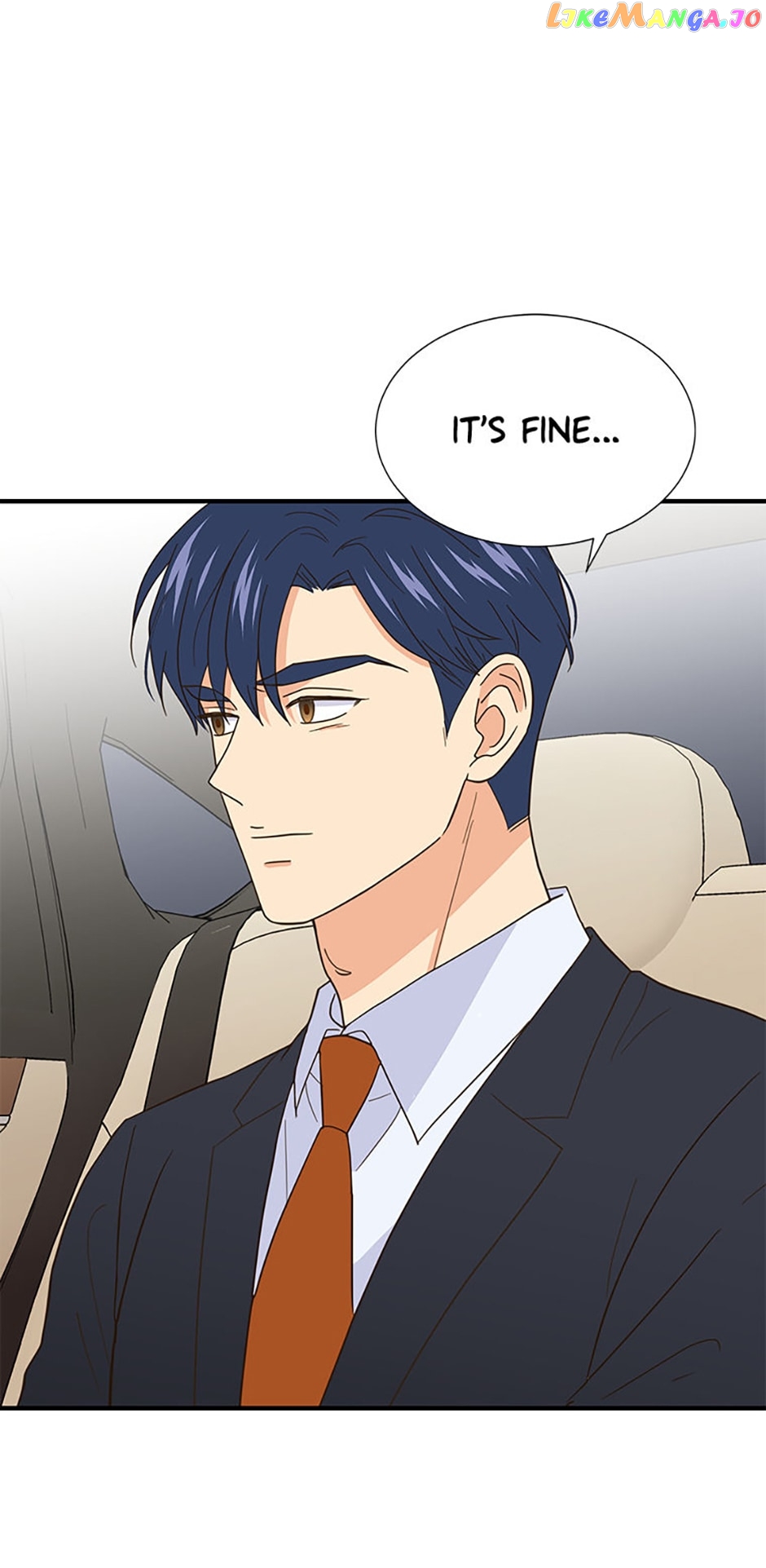 Back-to-School Boss Chapter 34 - page 30