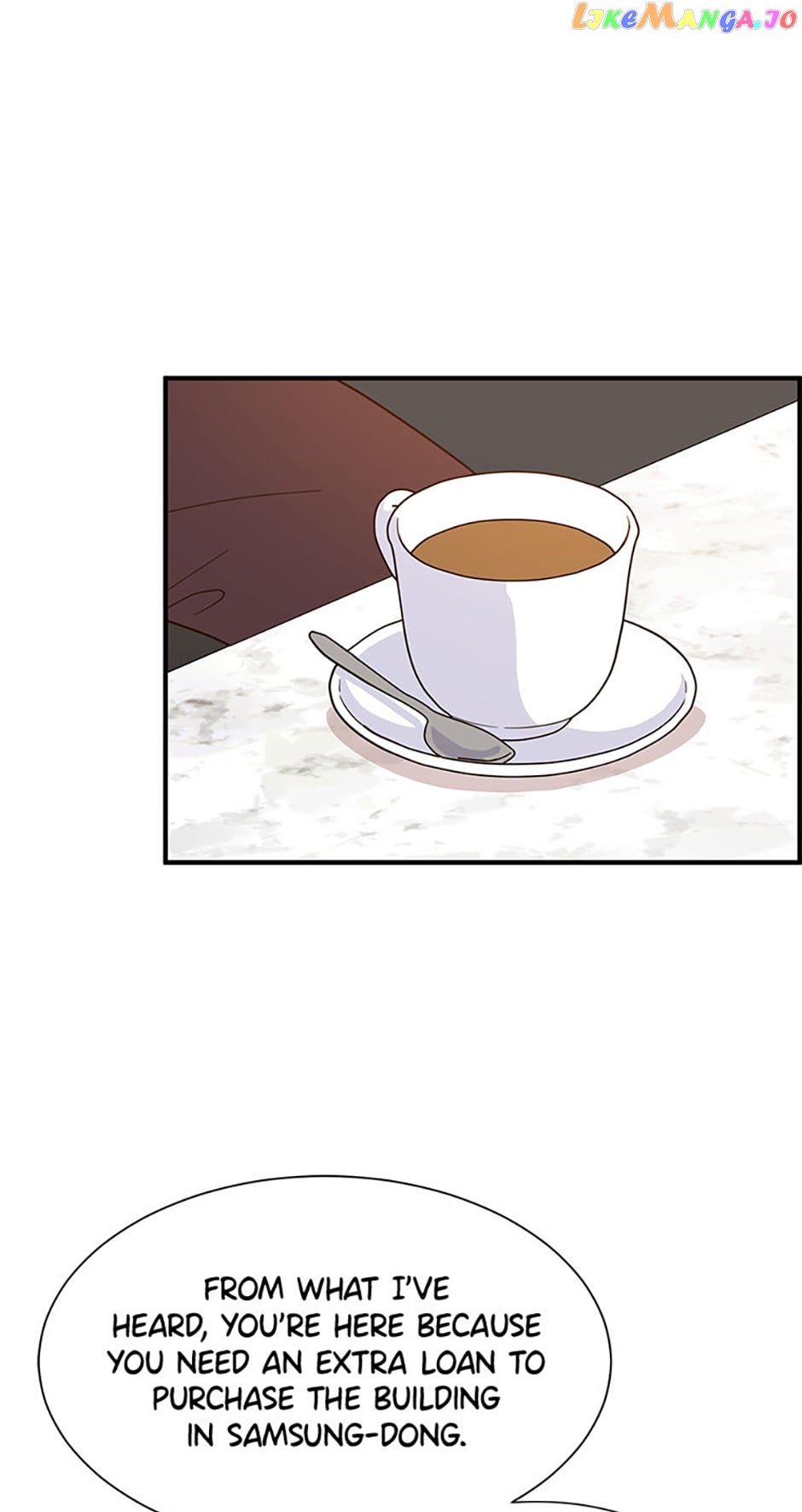 Back-to-School Boss Chapter 34 - page 37