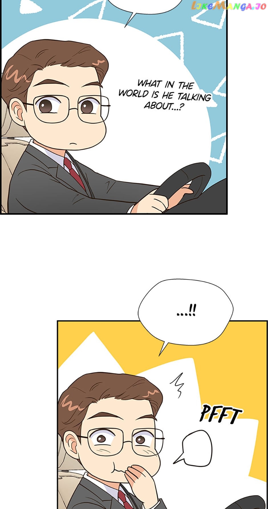 Back-to-School Boss Chapter 34 - page 4