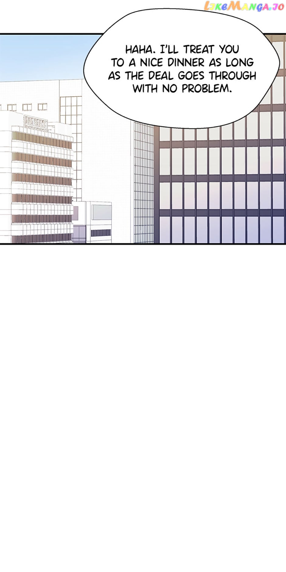 Back-to-School Boss Chapter 34 - page 43