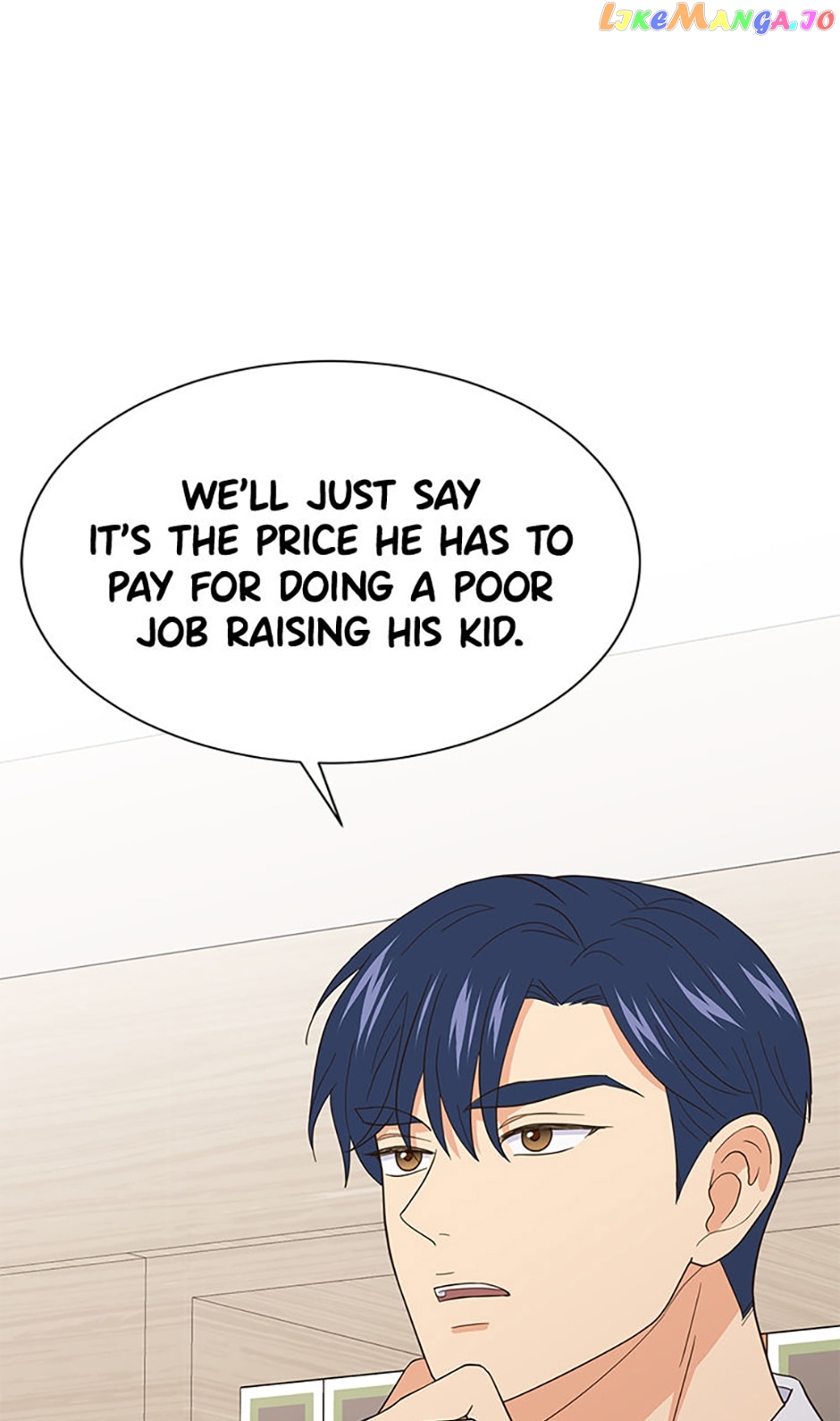 Back-to-School Boss Chapter 34 - page 47