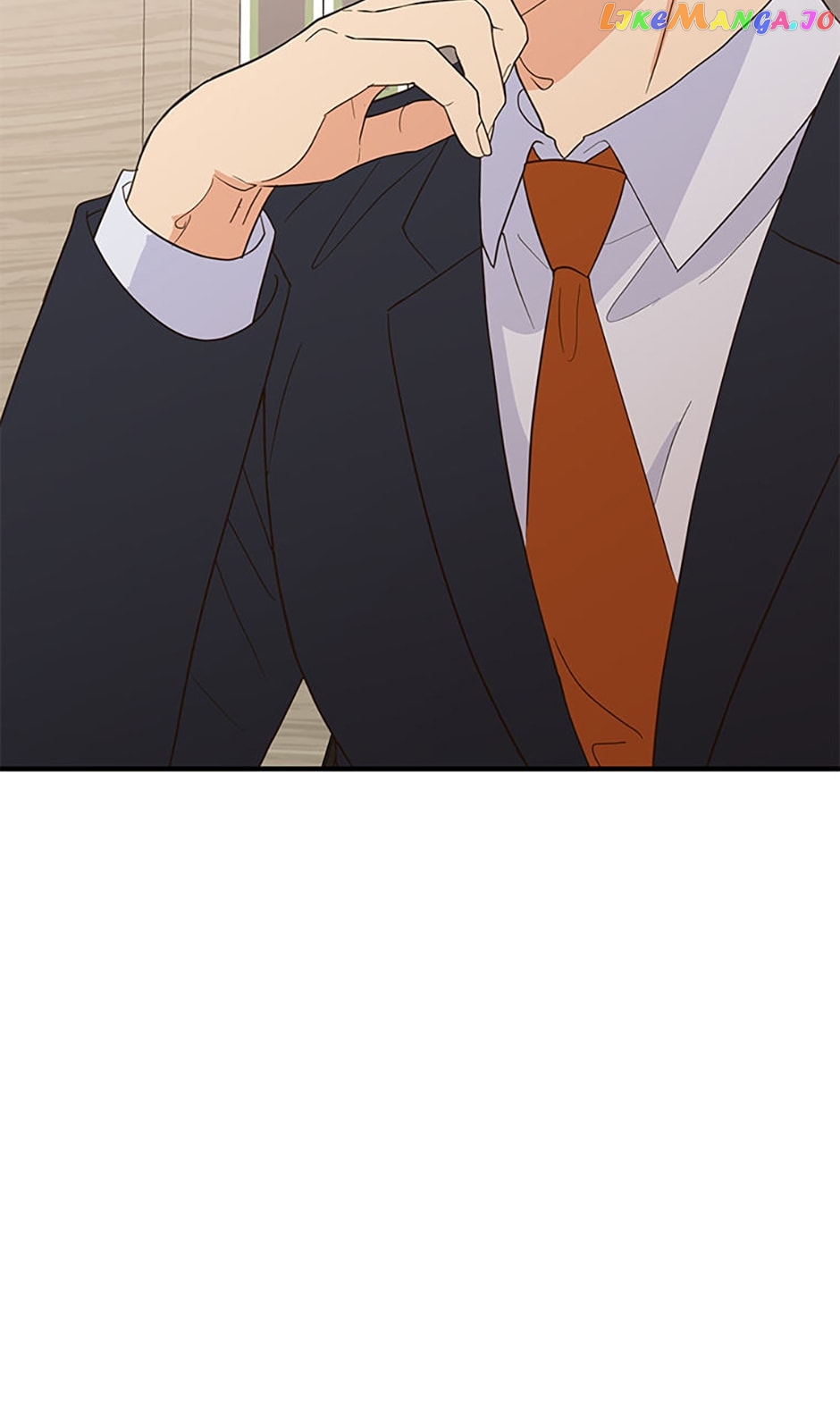 Back-to-School Boss Chapter 34 - page 48