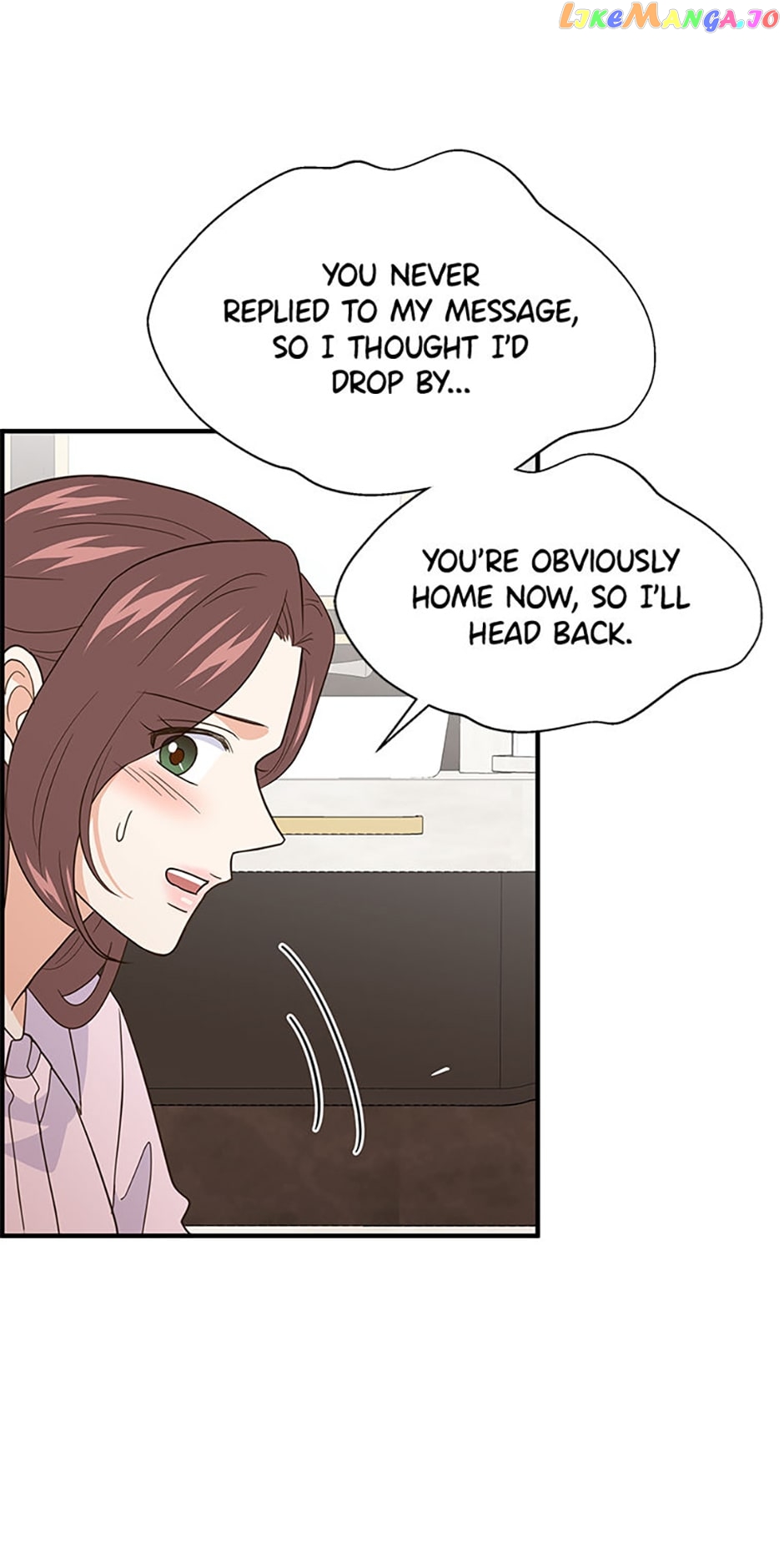 Back-to-School Boss Chapter 34 - page 59