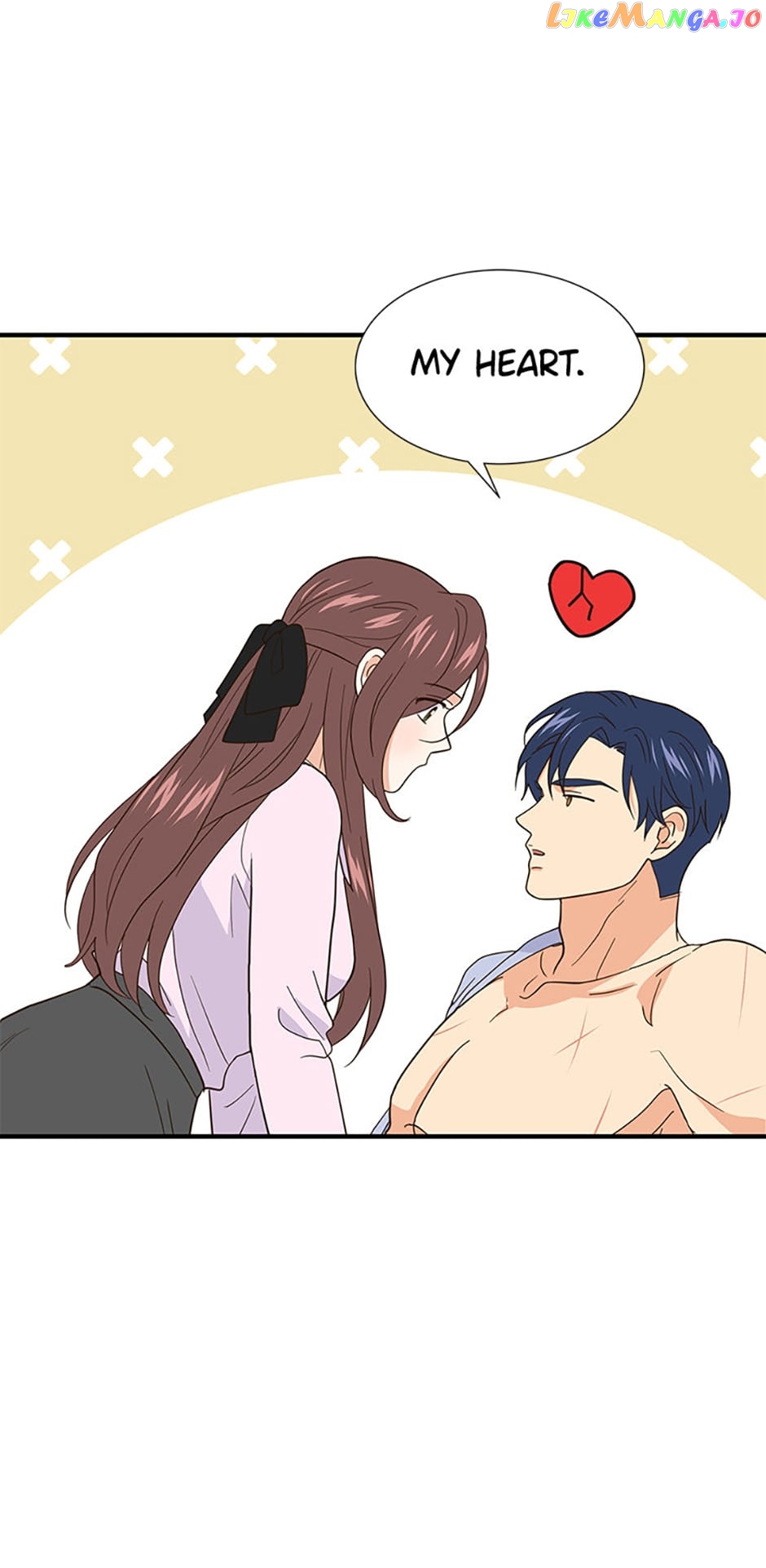 Back-to-School Boss Chapter 34 - page 62