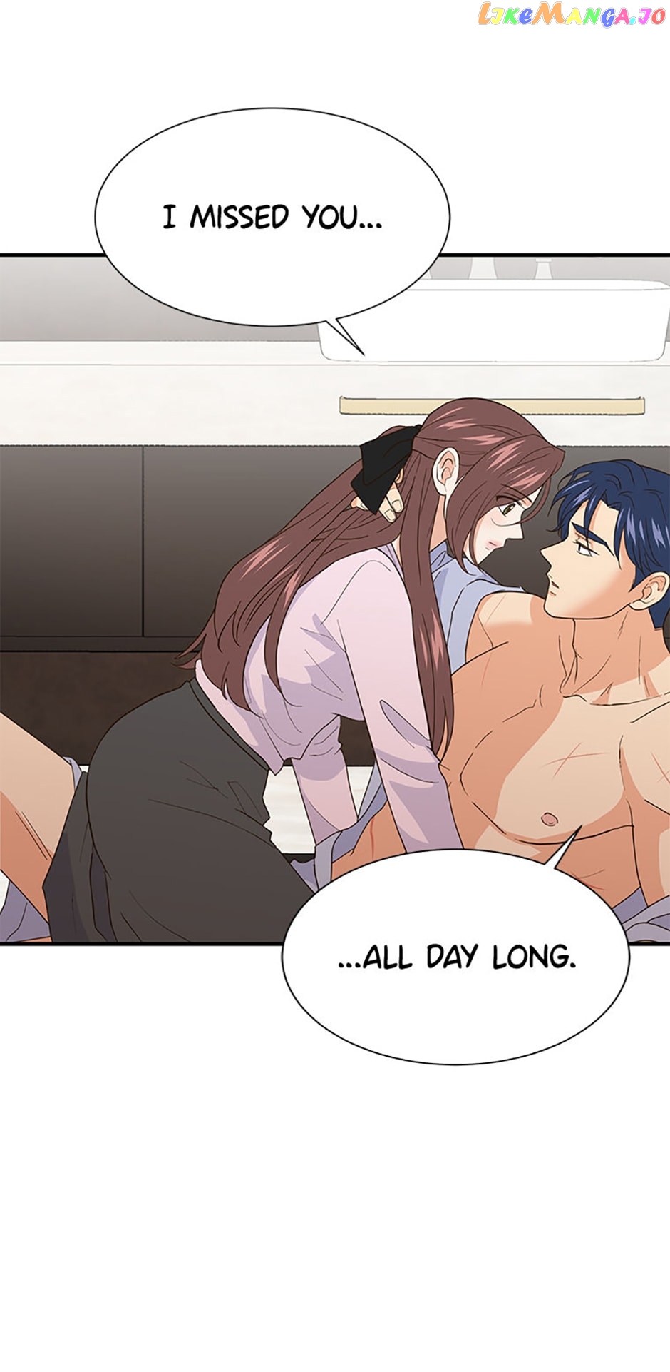 Back-to-School Boss Chapter 34 - page 65