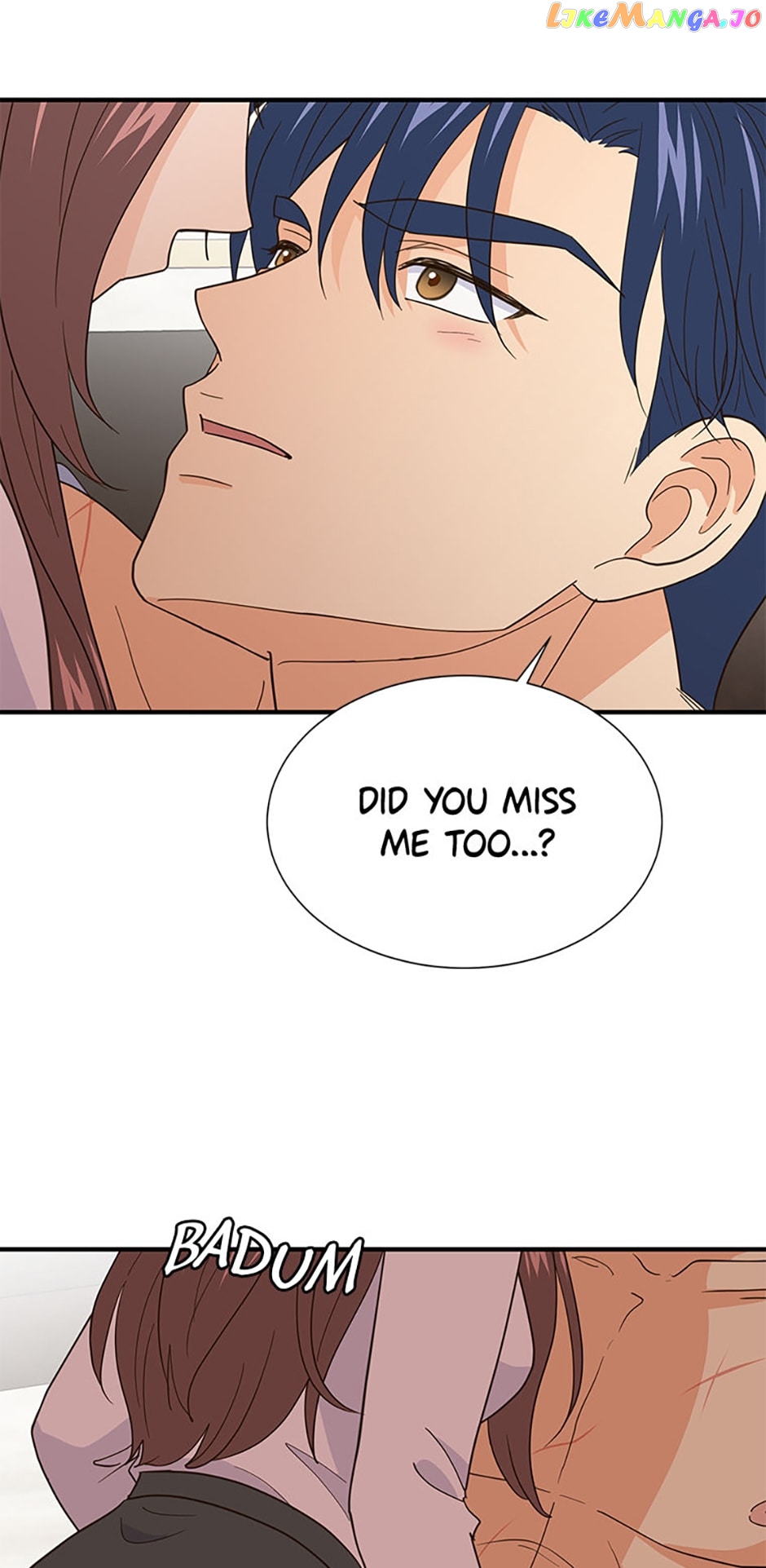 Back-to-School Boss Chapter 34 - page 66