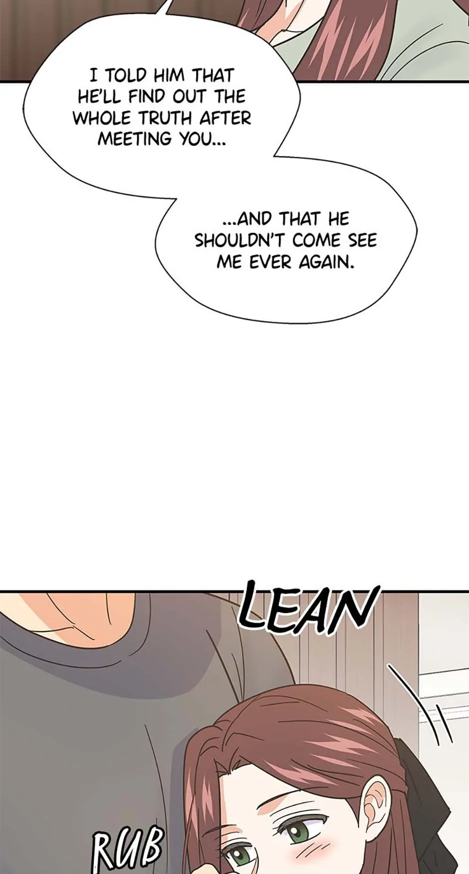 Back-to-School Boss Chapter 53 - page 11