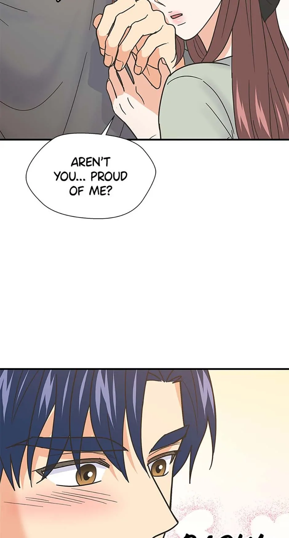 Back-to-School Boss Chapter 53 - page 12