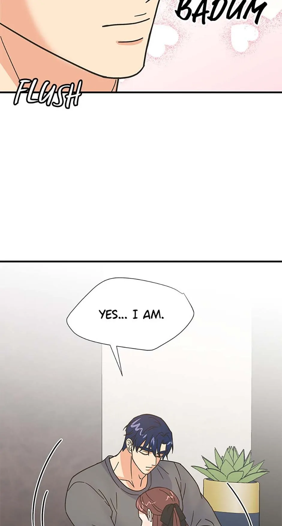 Back-to-School Boss Chapter 53 - page 13