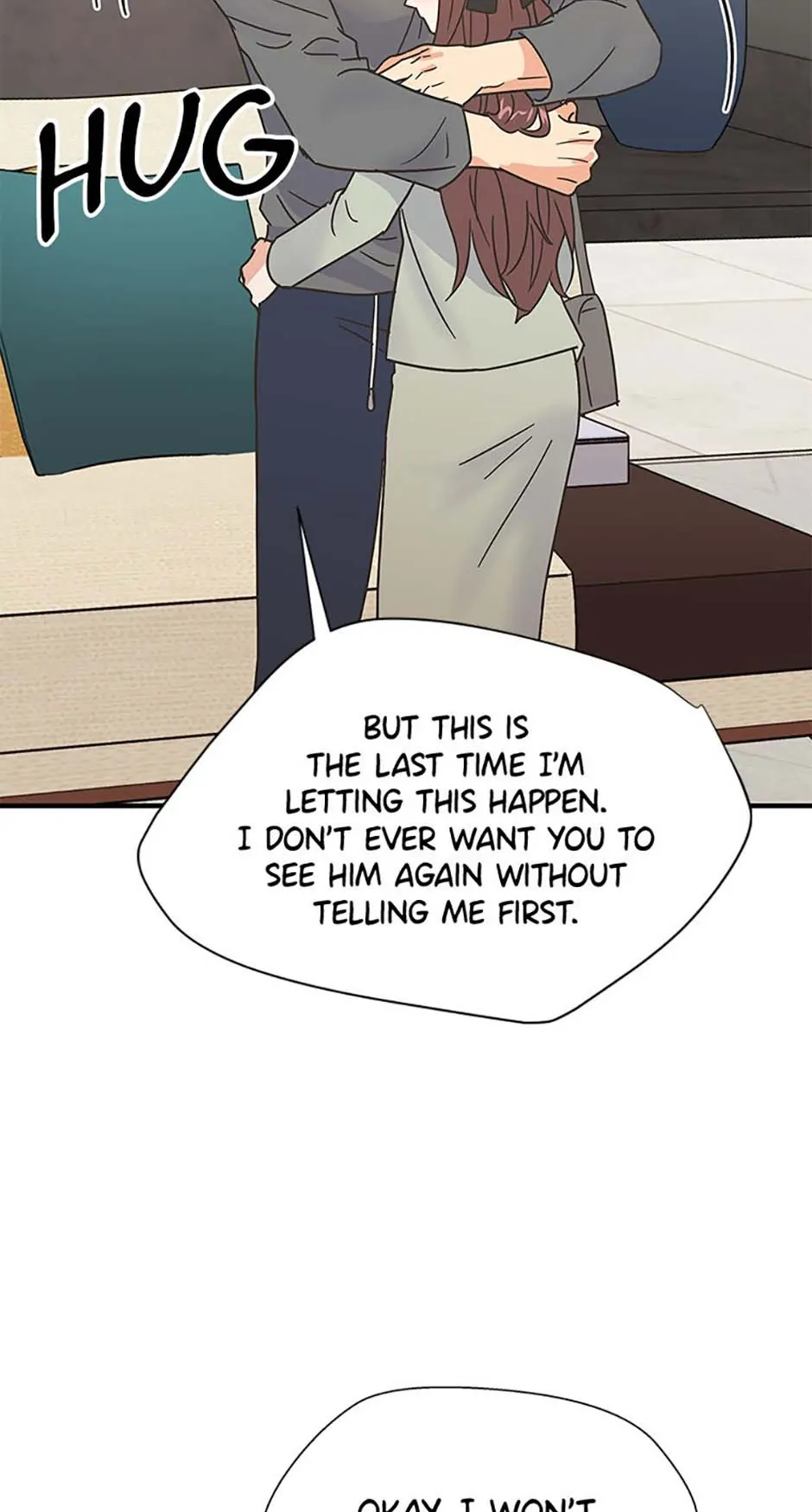 Back-to-School Boss Chapter 53 - page 14
