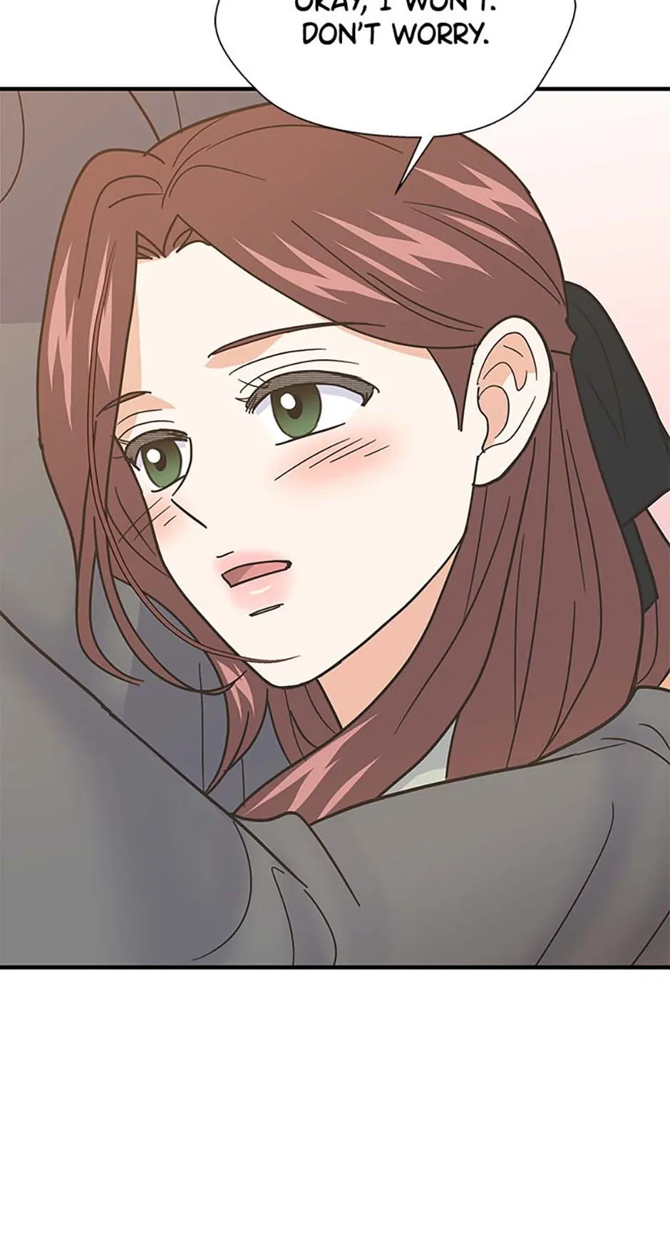 Back-to-School Boss Chapter 53 - page 15
