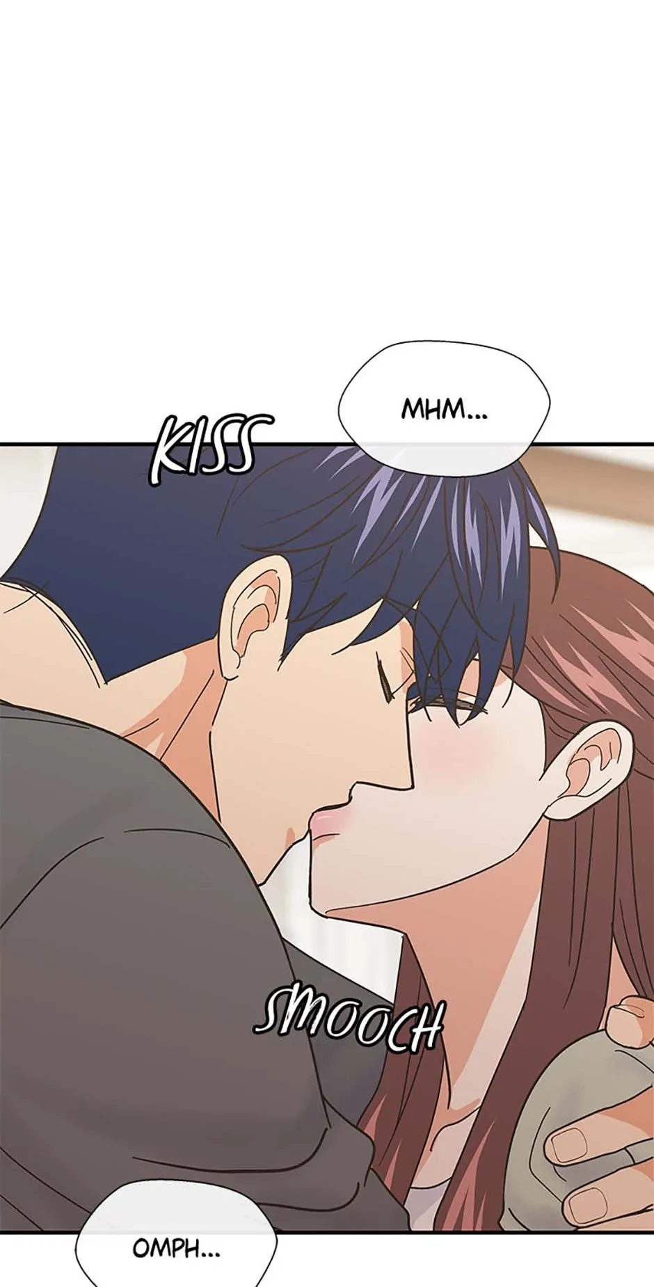 Back-to-School Boss Chapter 53 - page 19
