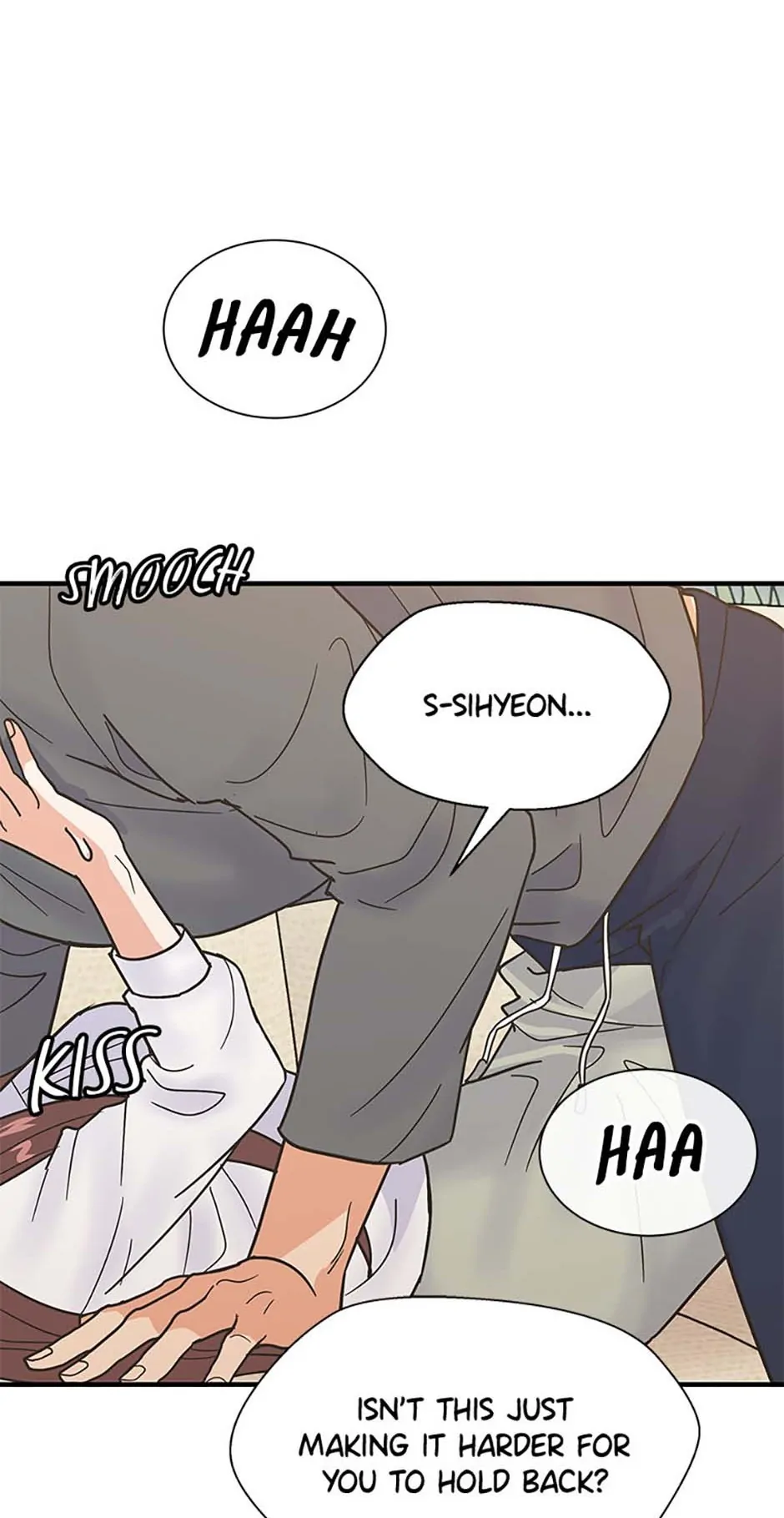 Back-to-School Boss Chapter 53 - page 25
