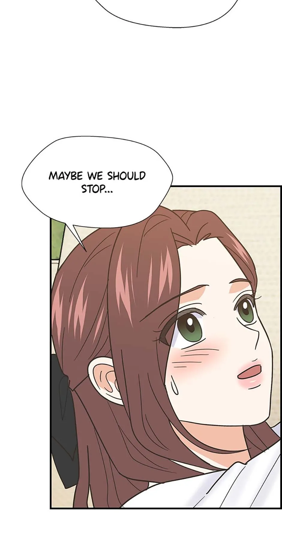 Back-to-School Boss Chapter 53 - page 26