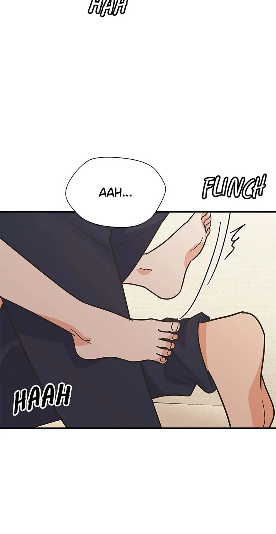 Back-to-School Boss Chapter 53 - page 30