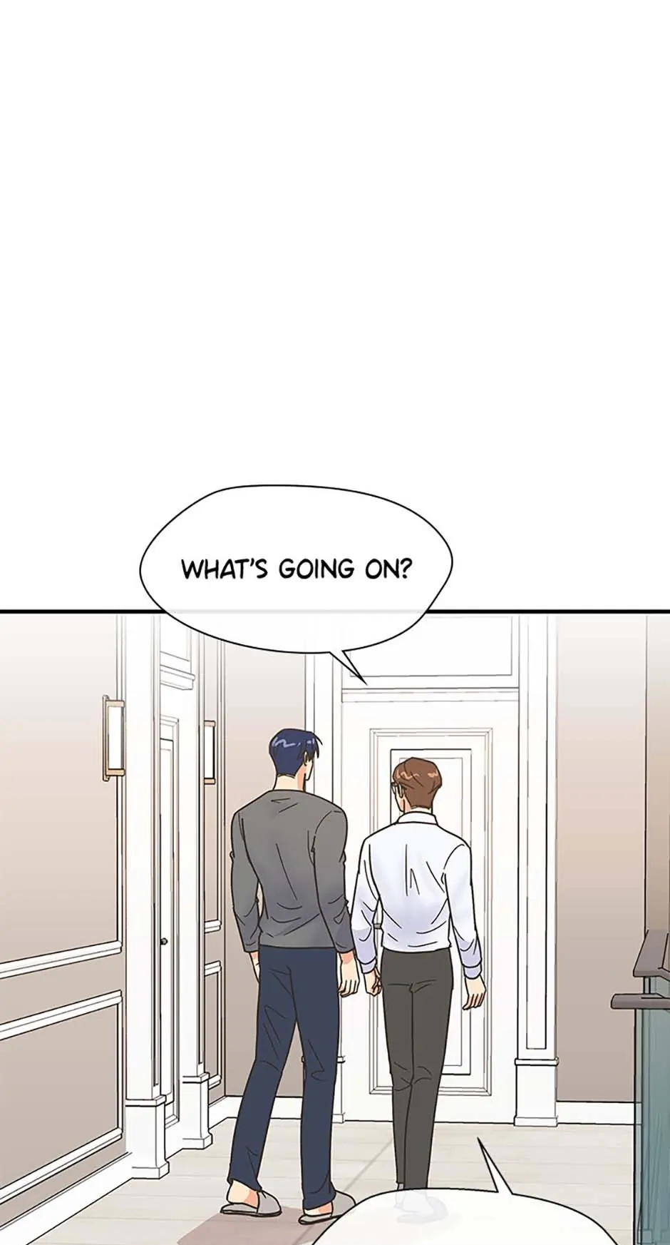 Back-to-School Boss Chapter 53 - page 42