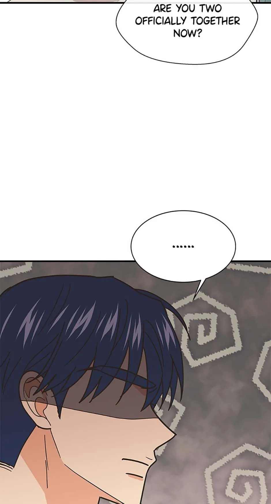 Back-to-School Boss Chapter 53 - page 43